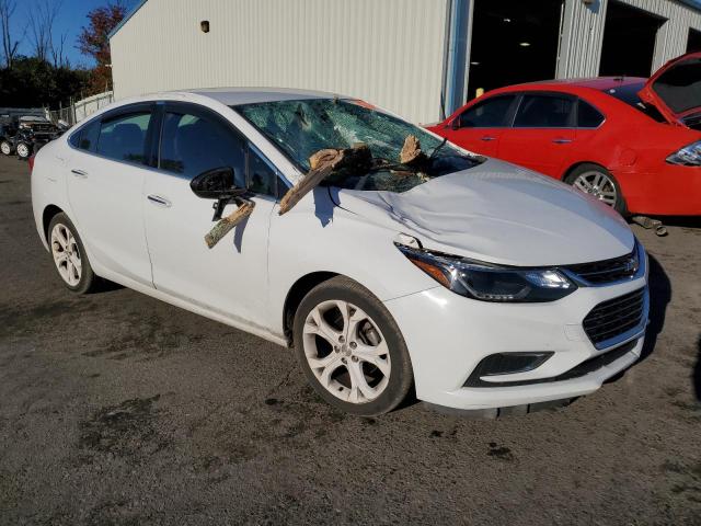 Photo 3 VIN: 1G1BF5SM3H7174189 - CHEVROLET CRUZE PREM 