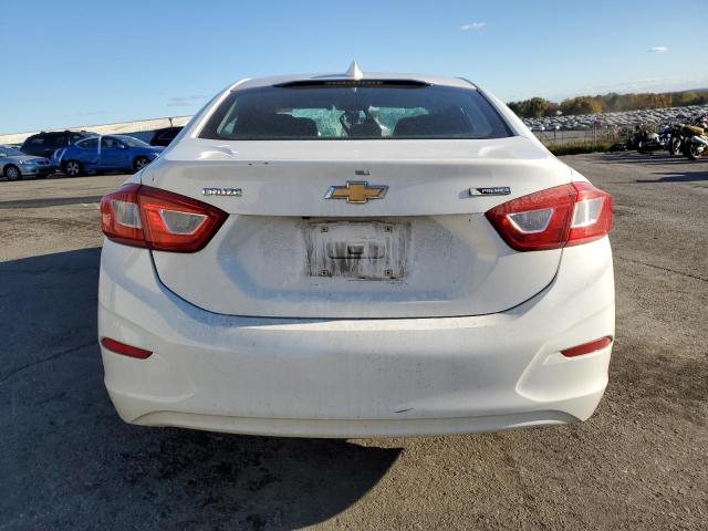 Photo 5 VIN: 1G1BF5SM3H7174189 - CHEVROLET CRUZE PREM 