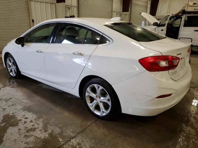 Photo 1 VIN: 1G1BF5SM3H7184334 - CHEVROLET CRUZE PREM 