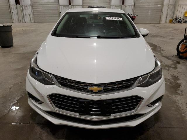 Photo 4 VIN: 1G1BF5SM3H7184334 - CHEVROLET CRUZE PREM 