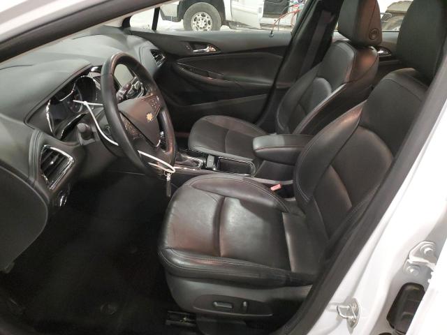 Photo 6 VIN: 1G1BF5SM3H7184334 - CHEVROLET CRUZE PREM 