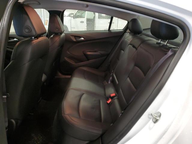 Photo 9 VIN: 1G1BF5SM3H7184334 - CHEVROLET CRUZE PREM 