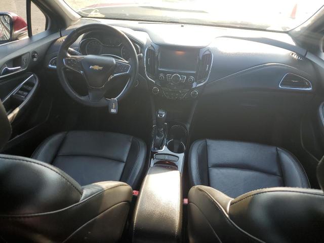 Photo 7 VIN: 1G1BF5SM3H7215730 - CHEVROLET CRUZE PREM 