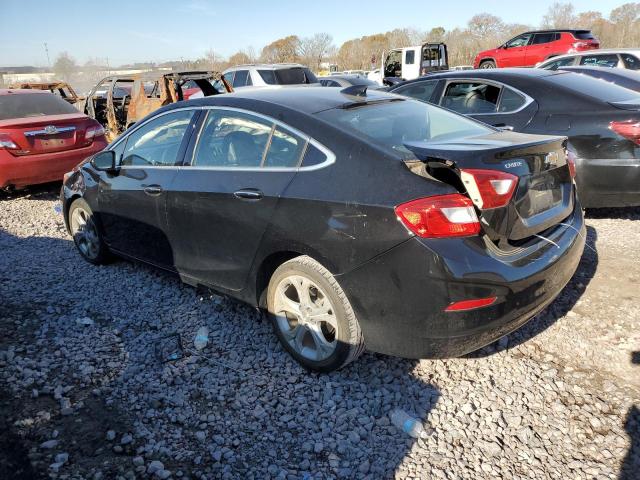 Photo 1 VIN: 1G1BF5SM3H7236626 - CHEVROLET CRUZE 