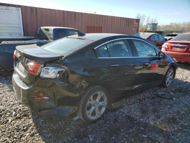 Photo 2 VIN: 1G1BF5SM3H7236626 - CHEVROLET CRUZE 