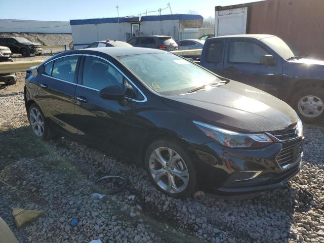 Photo 3 VIN: 1G1BF5SM3H7236626 - CHEVROLET CRUZE 