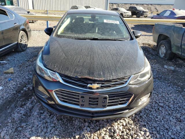 Photo 4 VIN: 1G1BF5SM3H7236626 - CHEVROLET CRUZE 