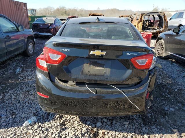 Photo 5 VIN: 1G1BF5SM3H7236626 - CHEVROLET CRUZE 