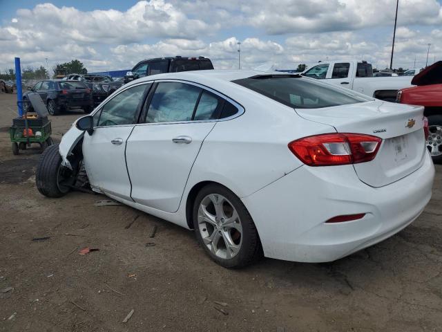 Photo 1 VIN: 1G1BF5SM3H7237257 - CHEVROLET CRUZE PREM 