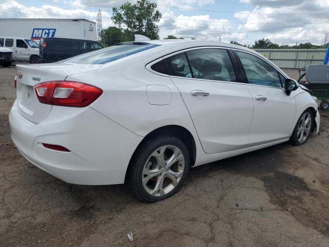 Photo 2 VIN: 1G1BF5SM3H7237257 - CHEVROLET CRUZE PREM 