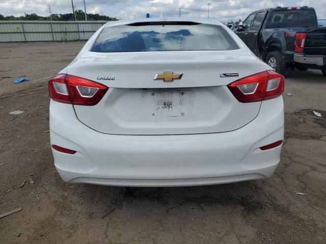 Photo 5 VIN: 1G1BF5SM3H7237257 - CHEVROLET CRUZE PREM 