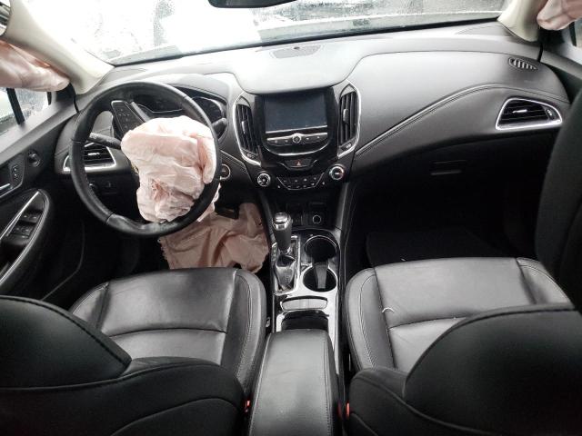 Photo 7 VIN: 1G1BF5SM3H7237257 - CHEVROLET CRUZE PREM 