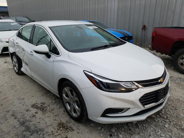 Photo 0 VIN: 1G1BF5SM3H7238263 - CHEVROLET CRUZE PREM 