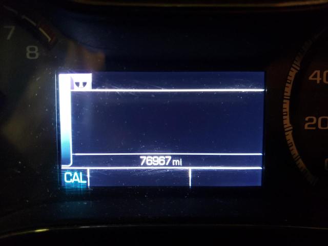 Photo 7 VIN: 1G1BF5SM3H7256505 - CHEVROLET CRUZE PREM 