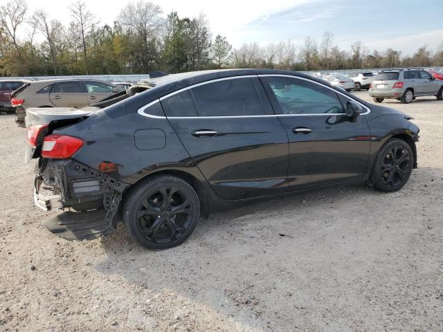 Photo 2 VIN: 1G1BF5SM3J7148388 - CHEVROLET CRUZE PREM 