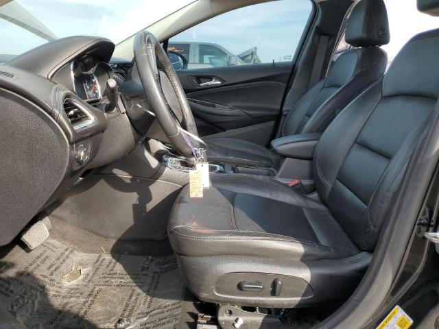 Photo 6 VIN: 1G1BF5SM3J7148388 - CHEVROLET CRUZE PREM 