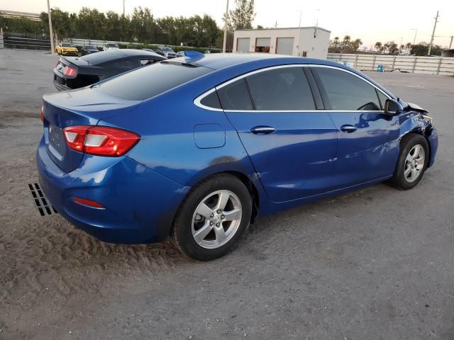 Photo 2 VIN: 1G1BF5SM3J7178703 - CHEVROLET CRUZE PREM 