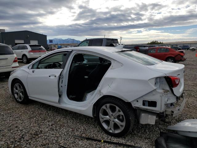 Photo 1 VIN: 1G1BF5SM3J7183917 - CHEVROLET CRUZE PREM 