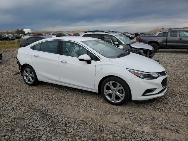 Photo 3 VIN: 1G1BF5SM3J7183917 - CHEVROLET CRUZE PREM 