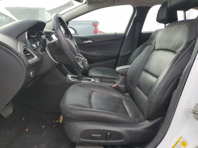 Photo 6 VIN: 1G1BF5SM3J7183917 - CHEVROLET CRUZE PREM 