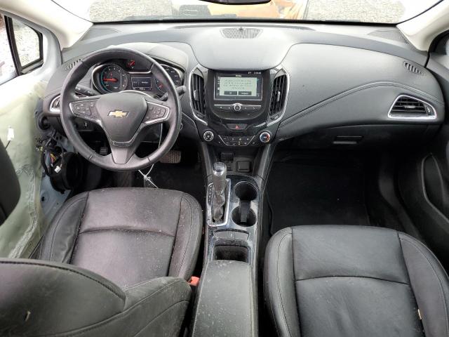 Photo 7 VIN: 1G1BF5SM3J7183917 - CHEVROLET CRUZE PREM 