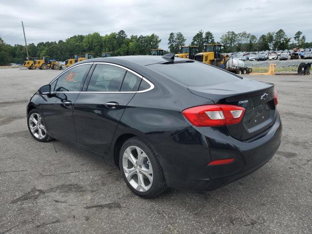 Photo 2 VIN: 1G1BF5SM4H7103955 - CHEVROLET CRUZE PREM 