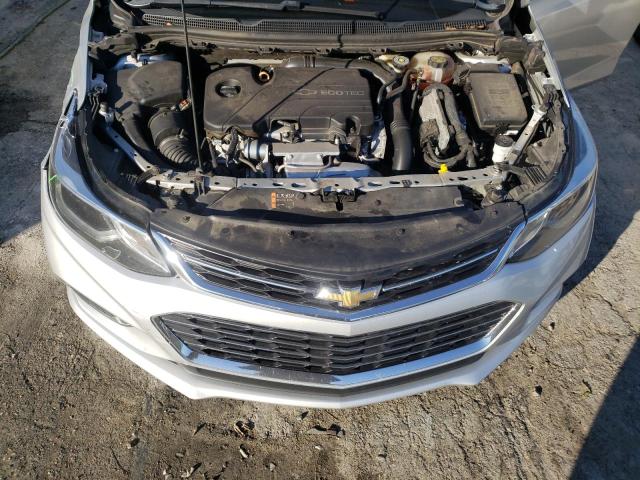 Photo 6 VIN: 1G1BF5SM4H7106919 - CHEVROLET CRUZE PREM 