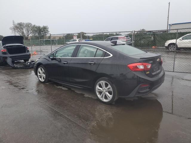 Photo 1 VIN: 1G1BF5SM4H7112686 - CHEVROLET CRUZE 