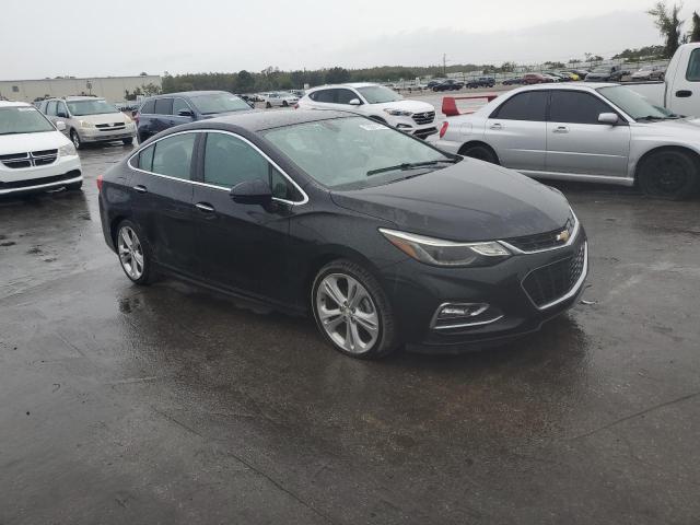 Photo 3 VIN: 1G1BF5SM4H7112686 - CHEVROLET CRUZE 