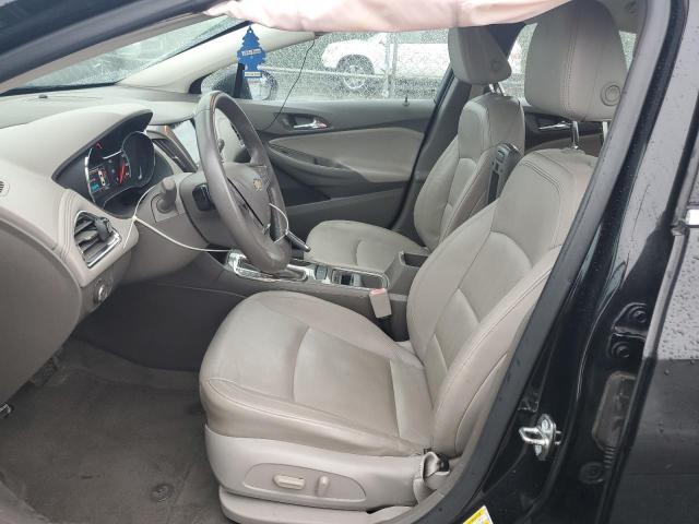 Photo 6 VIN: 1G1BF5SM4H7112686 - CHEVROLET CRUZE 