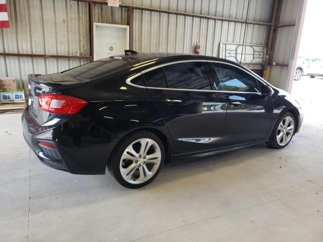 Photo 2 VIN: 1G1BF5SM4H7124823 - CHEVROLET CRUZE PREM 