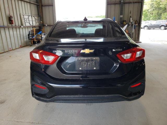 Photo 5 VIN: 1G1BF5SM4H7124823 - CHEVROLET CRUZE PREM 