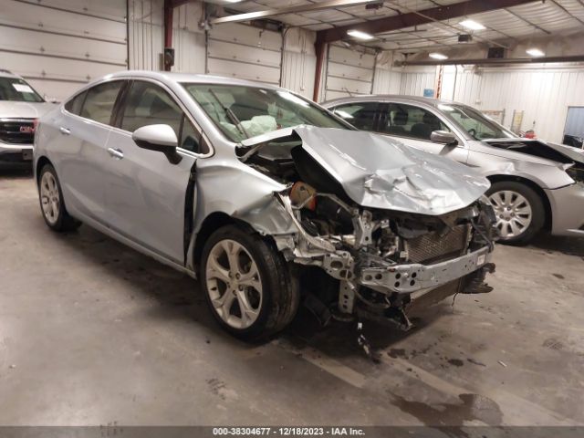 Photo 0 VIN: 1G1BF5SM4H7143680 - CHEVROLET CRUZE 