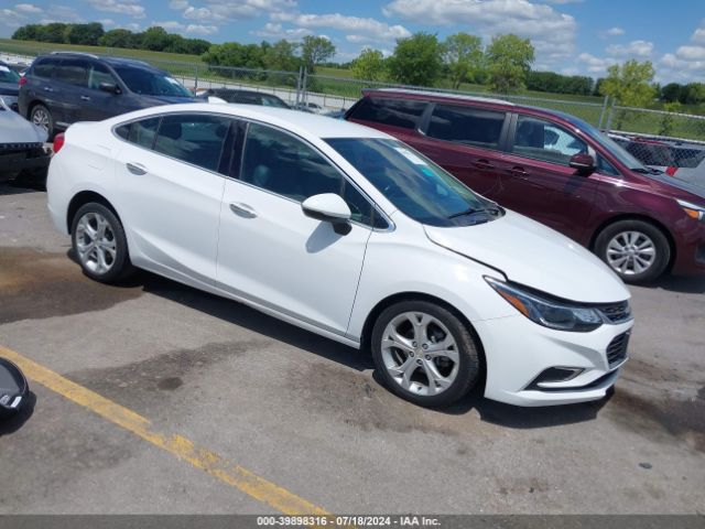 Photo 0 VIN: 1G1BF5SM4H7146000 - CHEVROLET CRUZE 