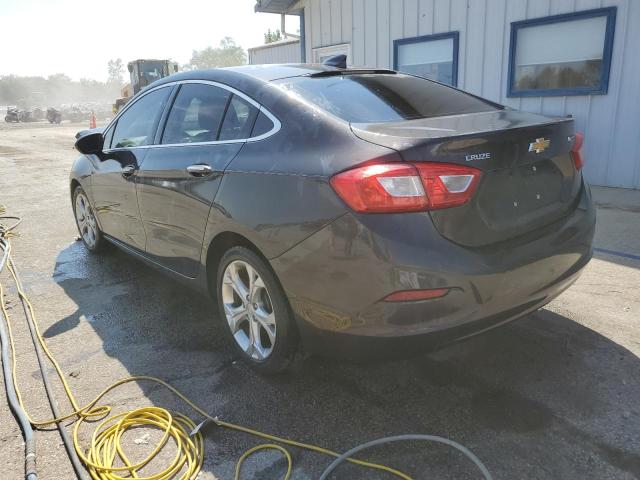 Photo 1 VIN: 1G1BF5SM4H7146577 - CHEVROLET CRUZE PREM 