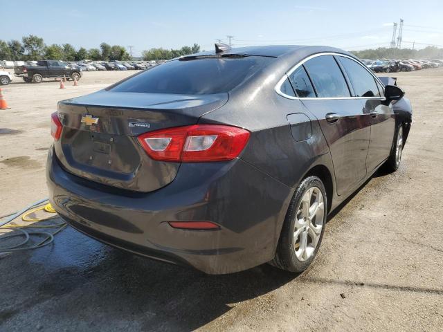 Photo 2 VIN: 1G1BF5SM4H7146577 - CHEVROLET CRUZE PREM 