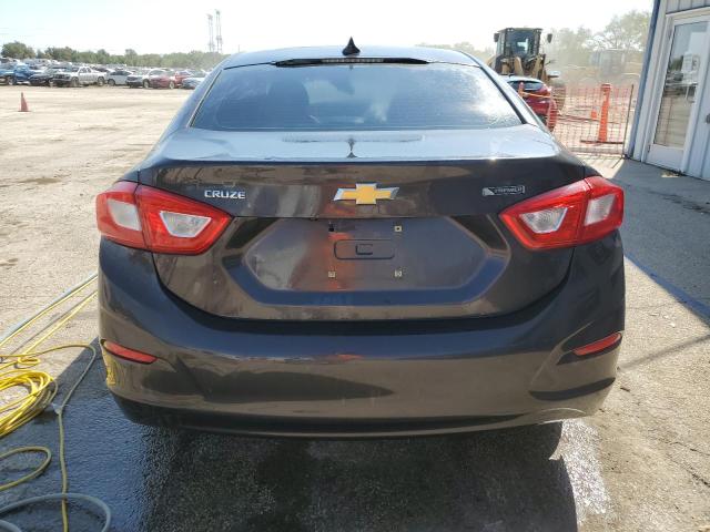 Photo 5 VIN: 1G1BF5SM4H7146577 - CHEVROLET CRUZE PREM 