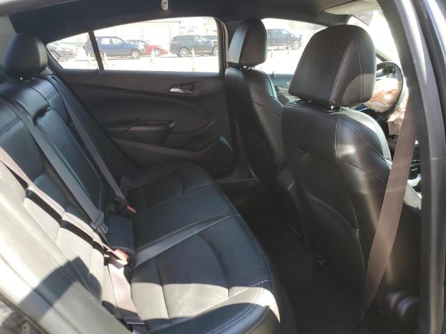 Photo 9 VIN: 1G1BF5SM4H7146577 - CHEVROLET CRUZE PREM 