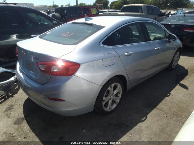 Photo 3 VIN: 1G1BF5SM4H7170166 - CHEVROLET CRUZE 