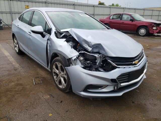 Photo 0 VIN: 1G1BF5SM4H7190353 - CHEVROLET CRUZE PREM 