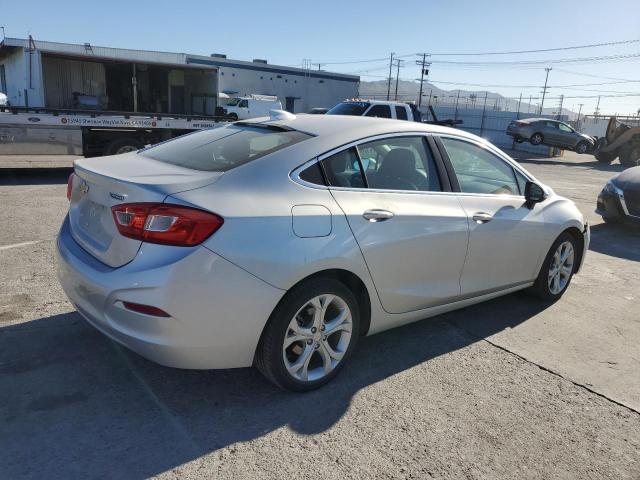 Photo 2 VIN: 1G1BF5SM4H7216059 - CHEVROLET CRUZE PREM 