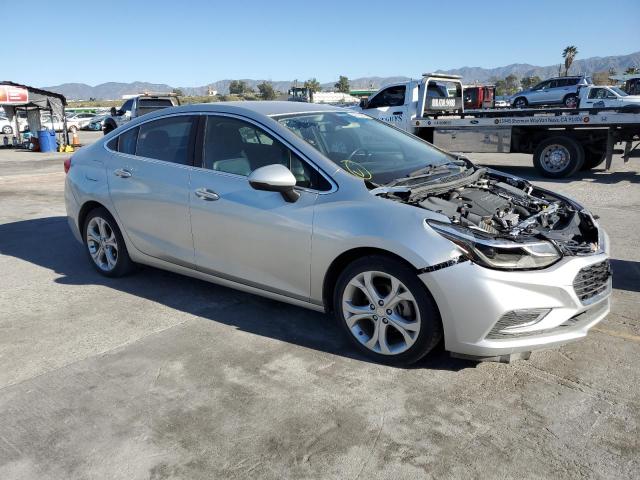 Photo 3 VIN: 1G1BF5SM4H7216059 - CHEVROLET CRUZE PREM 