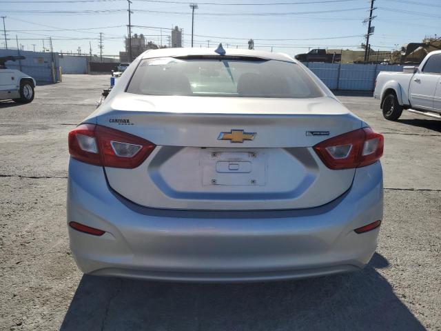 Photo 5 VIN: 1G1BF5SM4H7216059 - CHEVROLET CRUZE PREM 