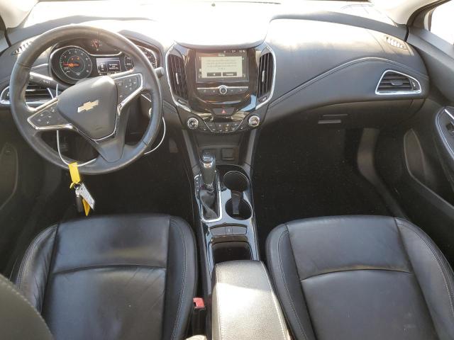 Photo 7 VIN: 1G1BF5SM4H7216059 - CHEVROLET CRUZE PREM 