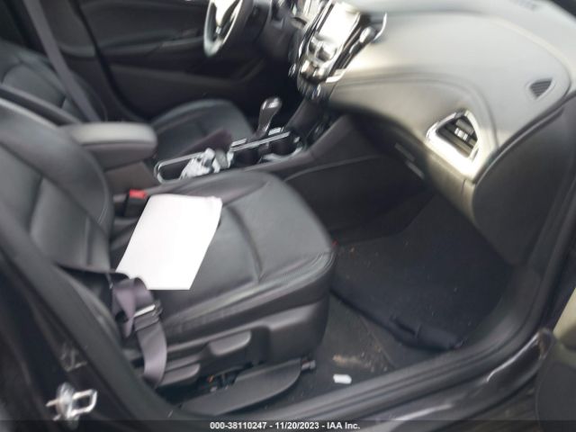 Photo 4 VIN: 1G1BF5SM4H7225943 - CHEVROLET CRUZE 