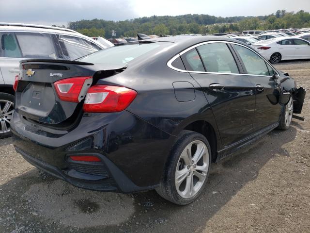 Photo 3 VIN: 1G1BF5SM4H7239096 - CHEVROLET CRUZE PREM 