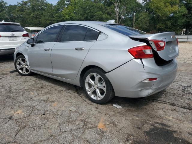 Photo 1 VIN: 1G1BF5SM4H7240894 - CHEVROLET CRUZE 