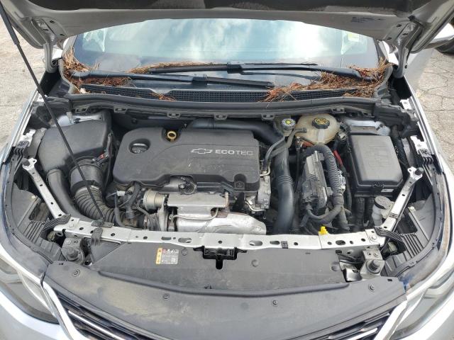 Photo 10 VIN: 1G1BF5SM4H7240894 - CHEVROLET CRUZE 