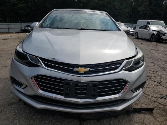 Photo 4 VIN: 1G1BF5SM4H7240894 - CHEVROLET CRUZE 