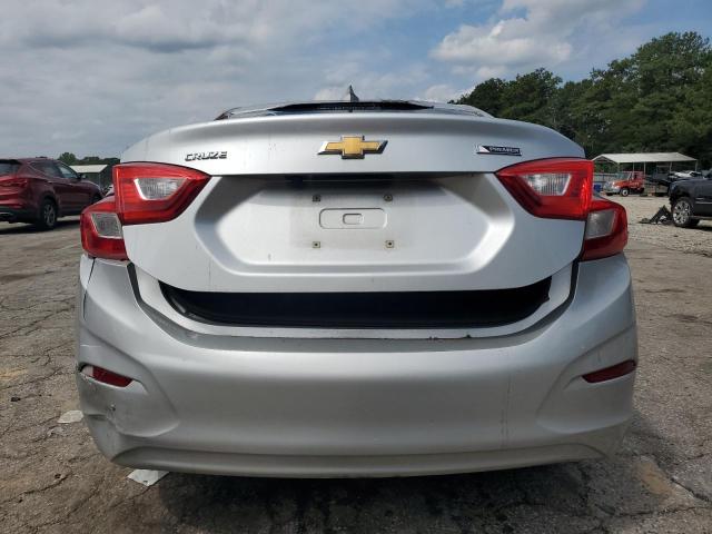 Photo 5 VIN: 1G1BF5SM4H7240894 - CHEVROLET CRUZE 